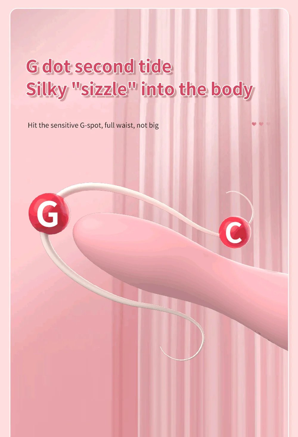 Powerful Vibrator Dildos Wand for Women 10 Modes Clitoris Stimulator G Spot Vagina Massager Female MasturbatorSex Toys Adults 18 Powerful Vibrator Dildos Wand for Women 10 Modes Clitoris Stimulator G Spot Vagina Massager Female MasturbatorSex Toys Adults 18