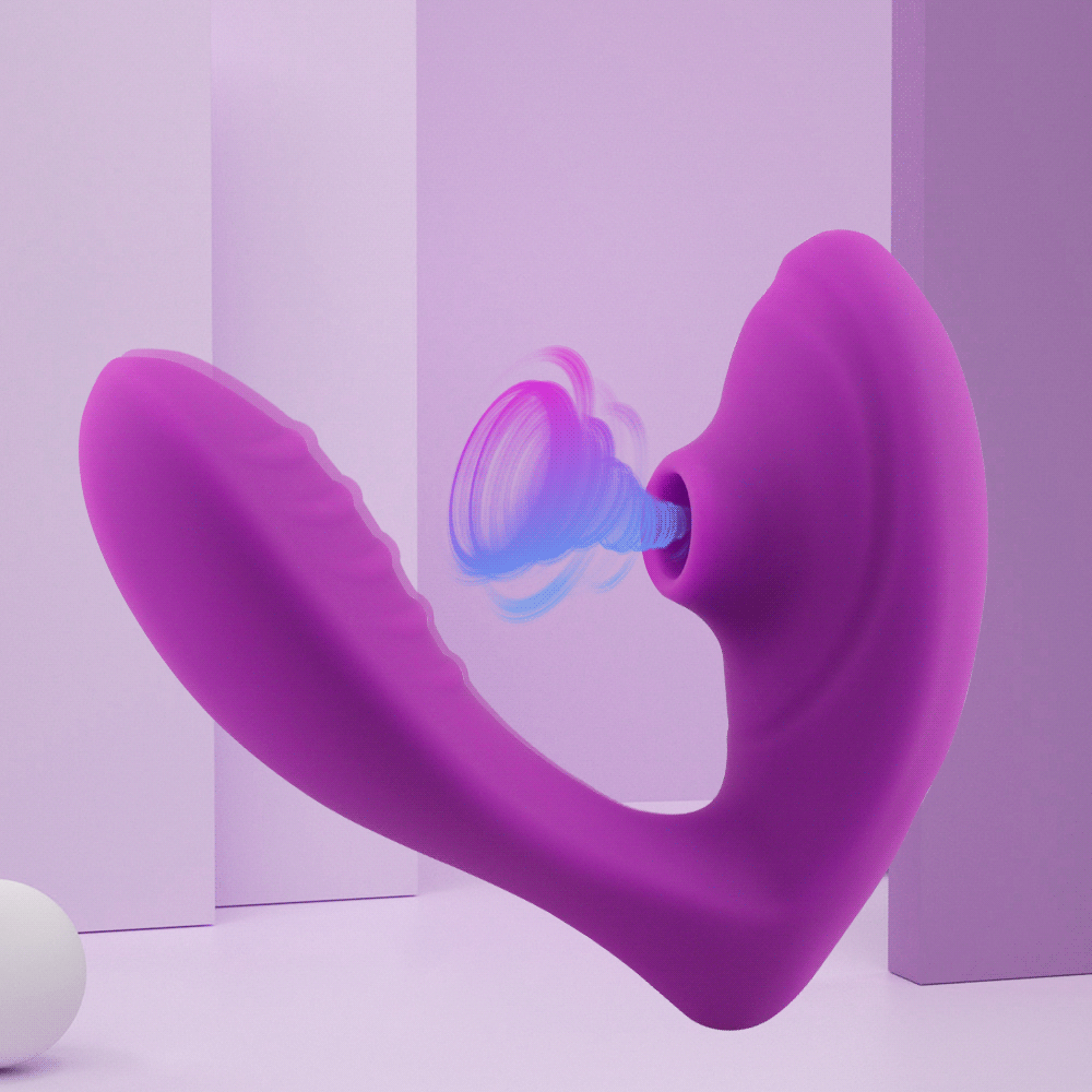 APP Controlled Vagina Sucking Vibrator 10 Speeds Vibrating Sucker Oral Sex Suction Clitoris Stimulator Erotic Sex Toys for Wome