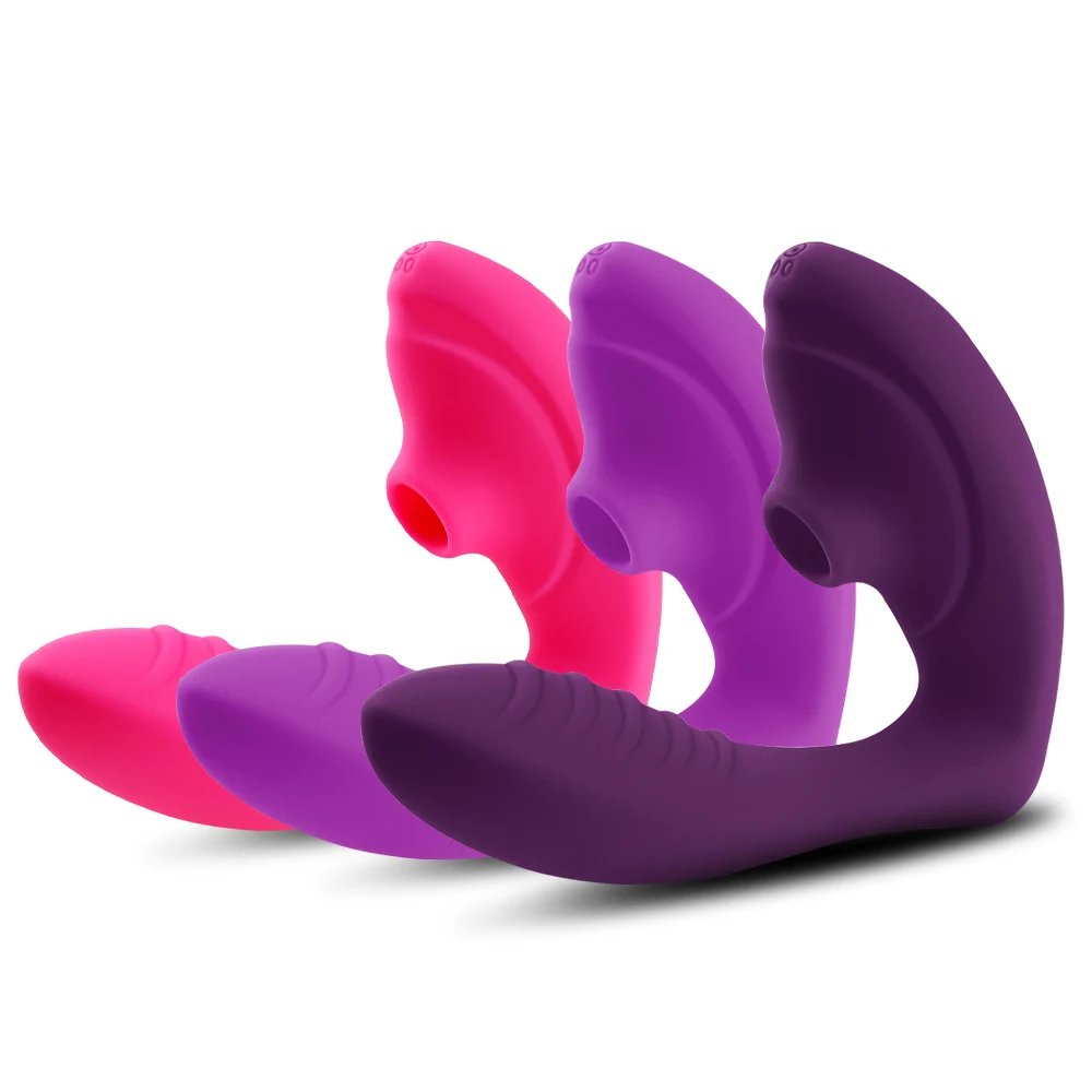 APP Controlled Vagina Sucking Vibrator 10 Speeds Vibrating Sucker Oral Sex Suction Clitoris Stimulator Erotic Sex Toys for Wome