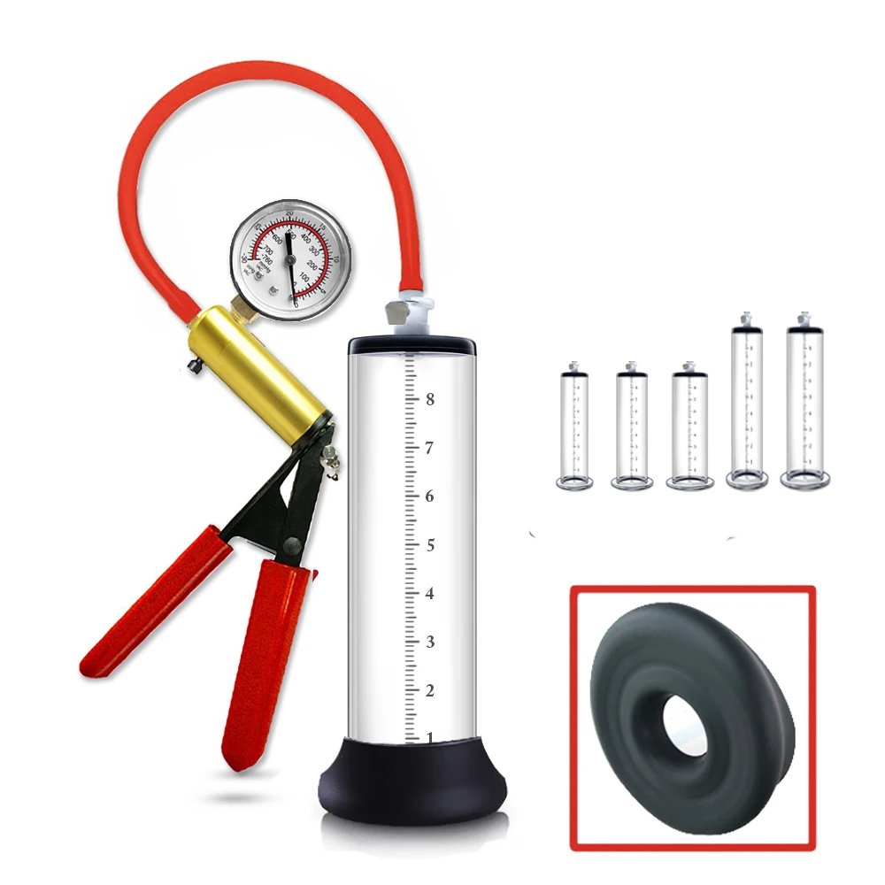 Electric Acrylic Penis Pump Vacuum Pump For Penis Male Penis Enlargement Pump Penile Training Extender Cock Dick Pump For Men Electric Acrylic Penis Pump Vacuum Pump For Penis Male Penis Enlargement Pump Penile Training Extender Cock Dick Pump For Men