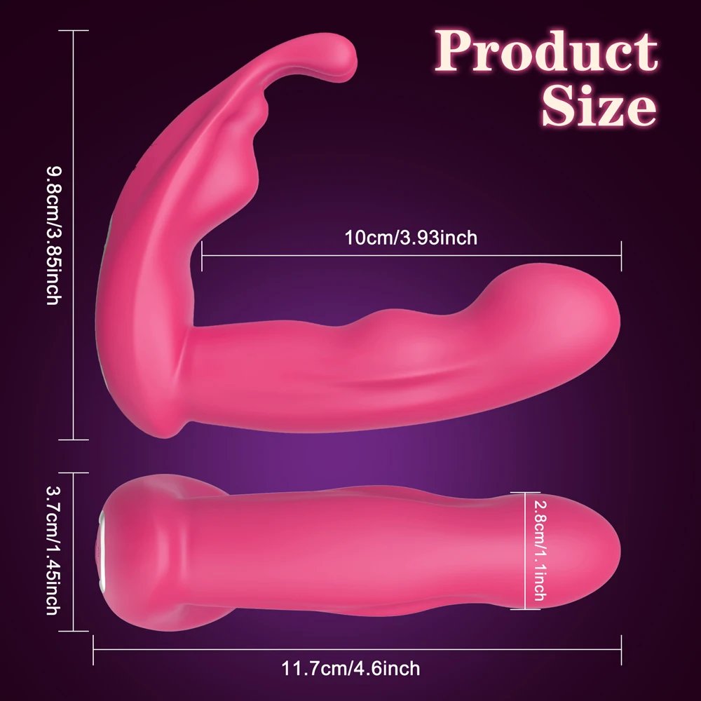 APP Control Rabbit Vibrator Women Panties Vibrator G-Spot Vagina Clitoris Stimulator Female Masturbator Adult Sex Toy for Women APP Control Rabbit Vibrator Women Panties Vibrator G-Spot Vagina Clitoris Stimulator Female Masturbator Adult Sex Toy for Women