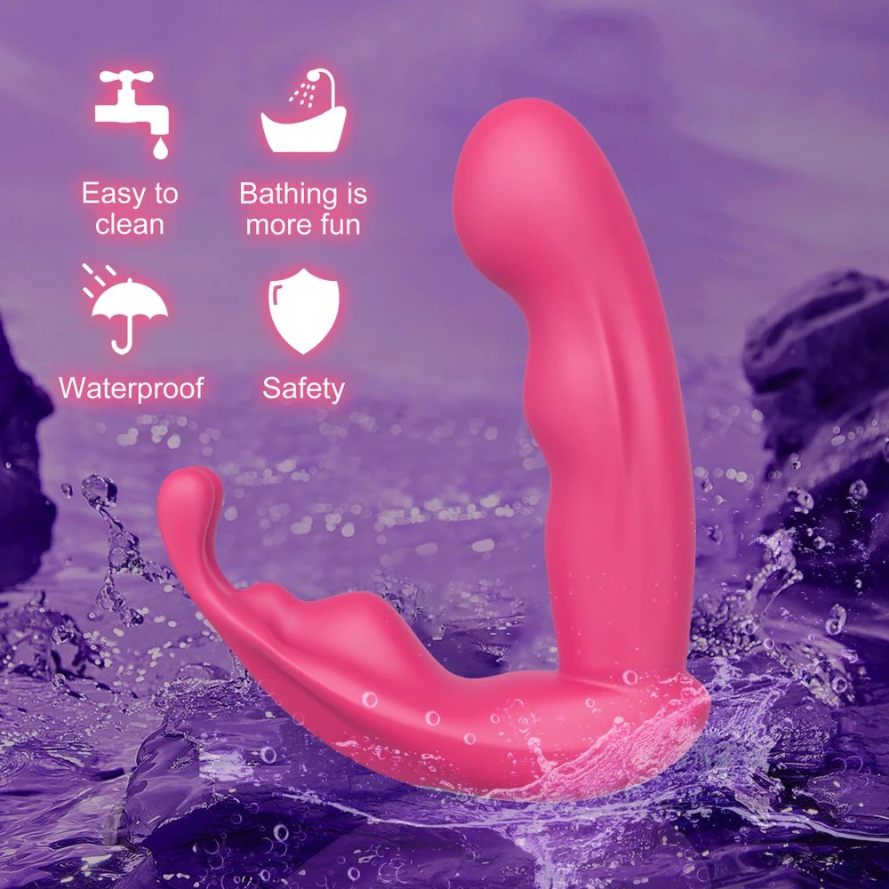 APP Control Rabbit Vibrator Women Panties Vibrator G-Spot Vagina Clitoris Stimulator Female Masturbator Adult Sex Toy for Women APP Control Rabbit Vibrator Women Panties Vibrator G-Spot Vagina Clitoris Stimulator Female Masturbator Adult Sex Toy for Women