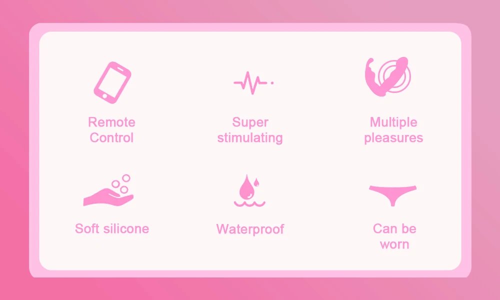 APP Control Rabbit Vibrator Women Panties Vibrator G-Spot Vagina Clitoris Stimulator Female Masturbator Adult Sex Toy for Women APP Control Rabbit Vibrator Women Panties Vibrator G-Spot Vagina Clitoris Stimulator Female Masturbator Adult Sex Toy for Women