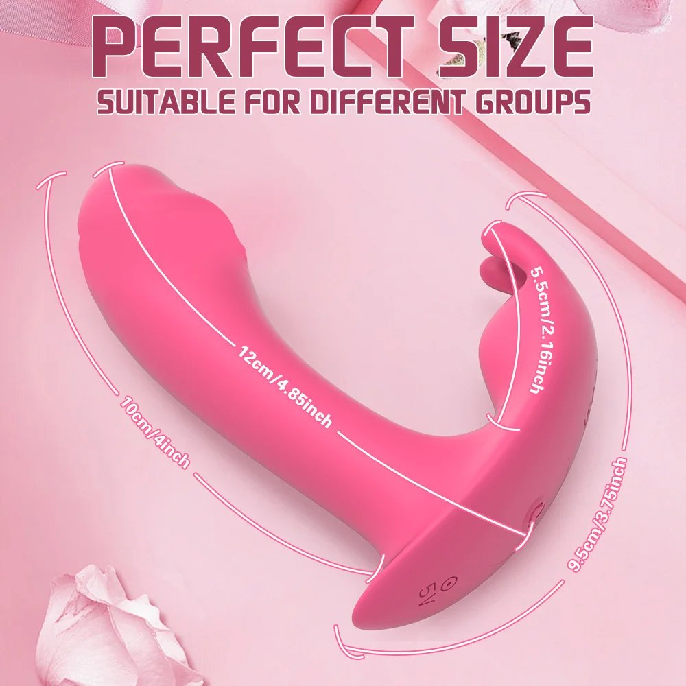 APP Control Rabbit Vibrator Women Panties Vibrator G-Spot Vagina Clitoris Stimulator Female Masturbator Adult Sex Toy for Women APP Control Rabbit Vibrator Women Panties Vibrator G-Spot Vagina Clitoris Stimulator Female Masturbator Adult Sex Toy for Women