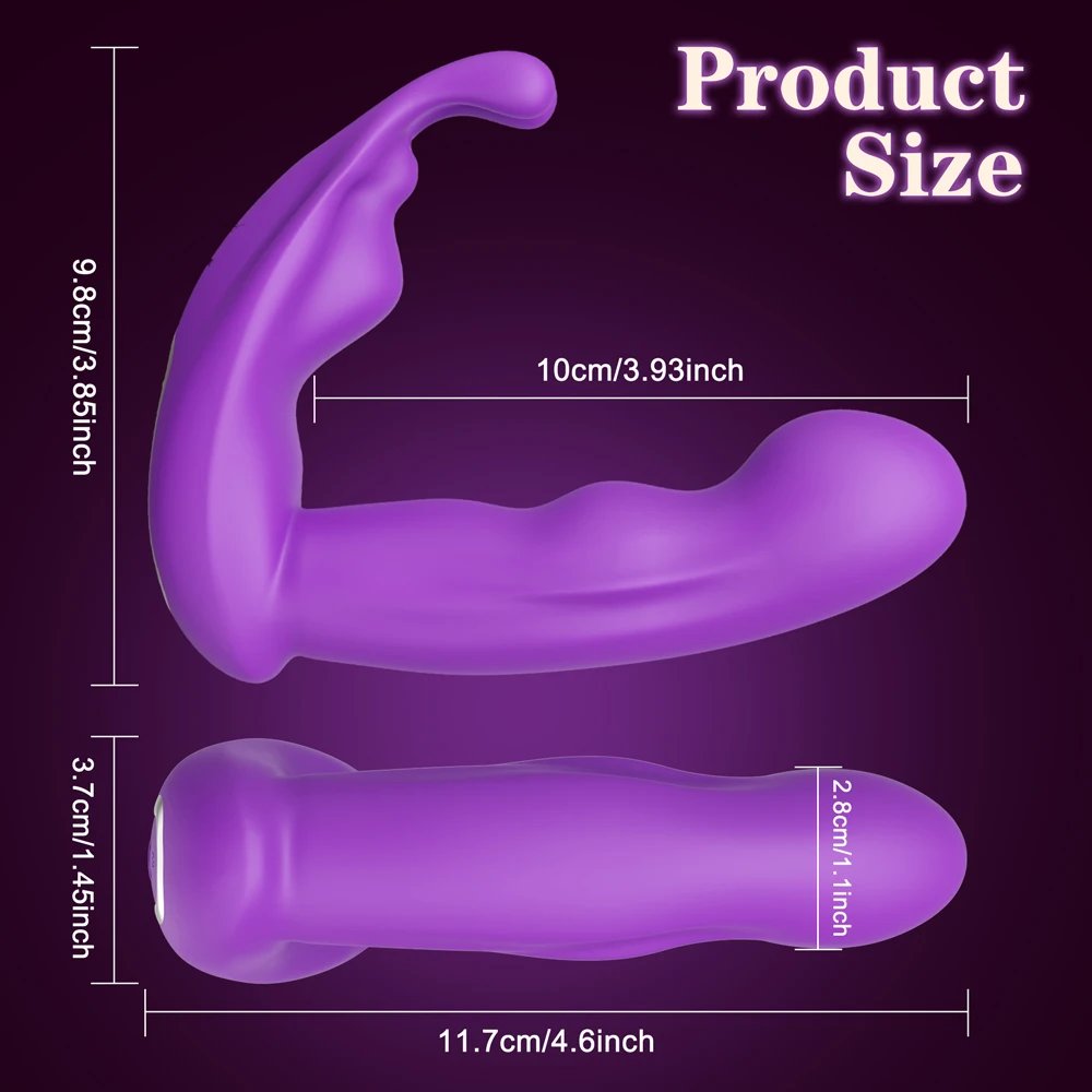 APP Control Rabbit Vibrator Women Panties Vibrator G-Spot Vagina Clitoris Stimulator Female Masturbator Adult Sex Toy for Women APP Control Rabbit Vibrator Women Panties Vibrator G-Spot Vagina Clitoris Stimulator Female Masturbator Adult Sex Toy for Women