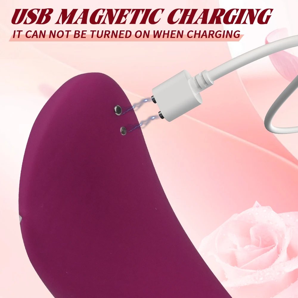 Clit Sucker Vibrator for Women Sucking G-Spot Stimulator Vagina Vibrator Female Masturbator Adult Goods Sex Toy for Women 18+ Clit Sucker Vibrator for Women Sucking G-Spot Stimulator Vagina Vibrator Female Masturbator Adult Goods Sex Toy for Women 18+