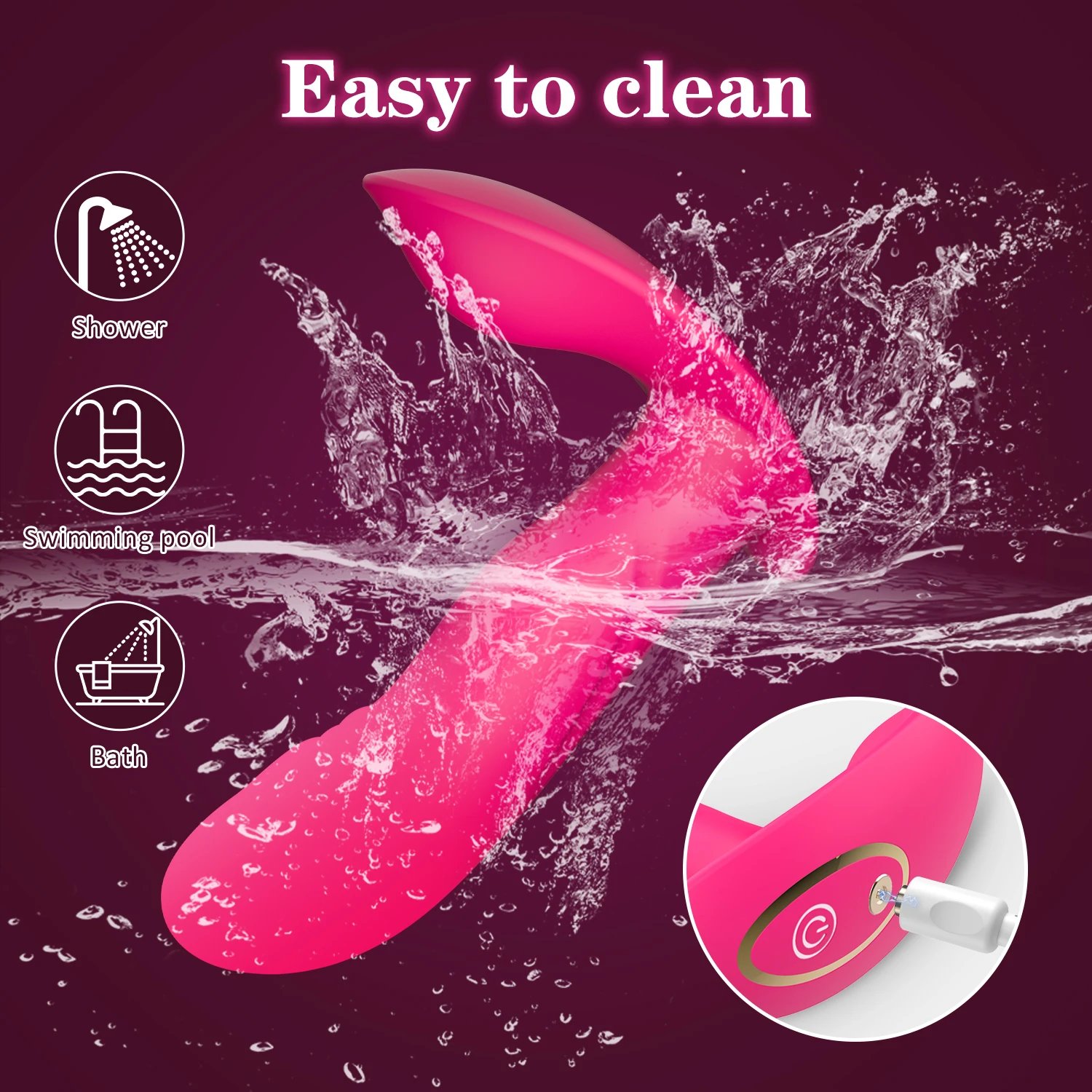 APP Control Wearable Dildo Vibrator for Women Clitoris Stimulator G-Spot Massager Female Anal Butt Plug Vibrating Adult Sex Toys