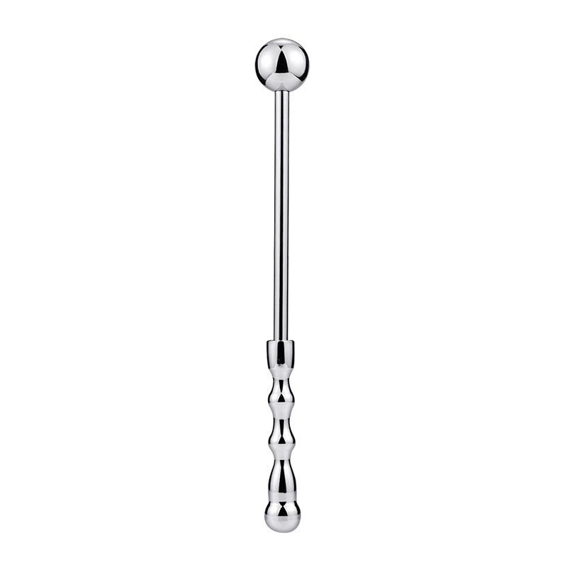 3Sizes Male Stainless Steel Anal Plug Butt Beads G Spot Wand Male Prostate Massage Stick Double Dildo Vagina Sex Toy Anal Dildo 3Sizes Male Stainless Steel Anal Plug Butt Beads G Spot Wand Male Prostate Massage Stick Double Dildo Vagina Sex Toy Anal Dildo