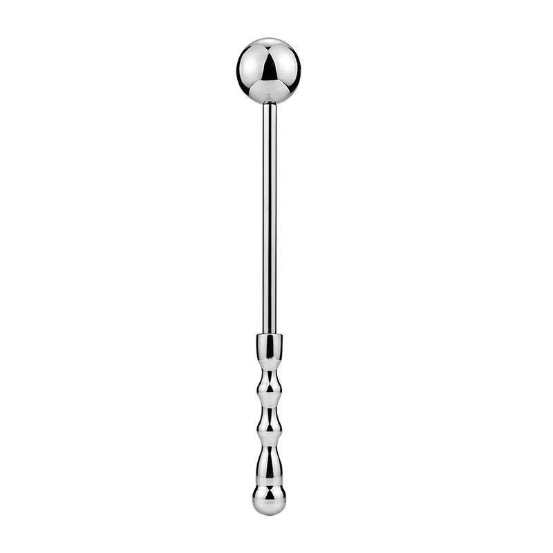 3Sizes Male Stainless Steel Anal Plug Butt Beads G Spot Wand Male Prostate Massage Stick Double Dildo Vagina Sex Toy Anal Dildo 3Sizes Male Stainless Steel Anal Plug Butt Beads G Spot Wand Male Prostate Massage Stick Double Dildo Vagina Sex Toy Anal Dildo