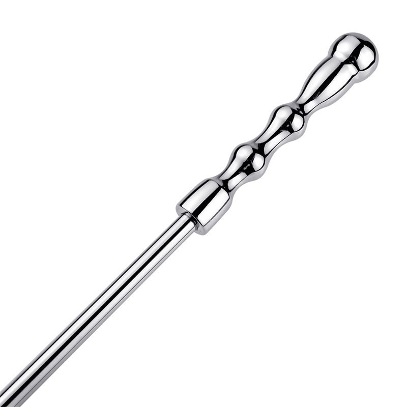 3Sizes Male Stainless Steel Anal Plug Butt Beads G Spot Wand Male Prostate Massage Stick Double Dildo Vagina Sex Toy Anal Dildo 3Sizes Male Stainless Steel Anal Plug Butt Beads G Spot Wand Male Prostate Massage Stick Double Dildo Vagina Sex Toy Anal Dildo