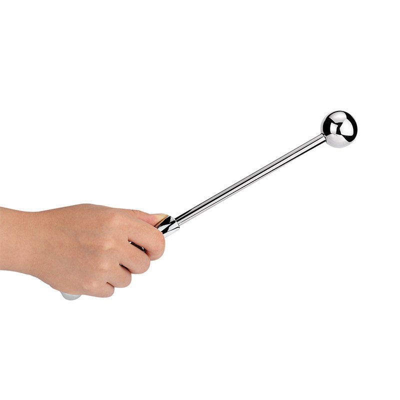 3Sizes Male Stainless Steel Anal Plug Butt Beads G Spot Wand Male Prostate Massage Stick Double Dildo Vagina Sex Toy Anal Dildo 3Sizes Male Stainless Steel Anal Plug Butt Beads G Spot Wand Male Prostate Massage Stick Double Dildo Vagina Sex Toy Anal Dildo