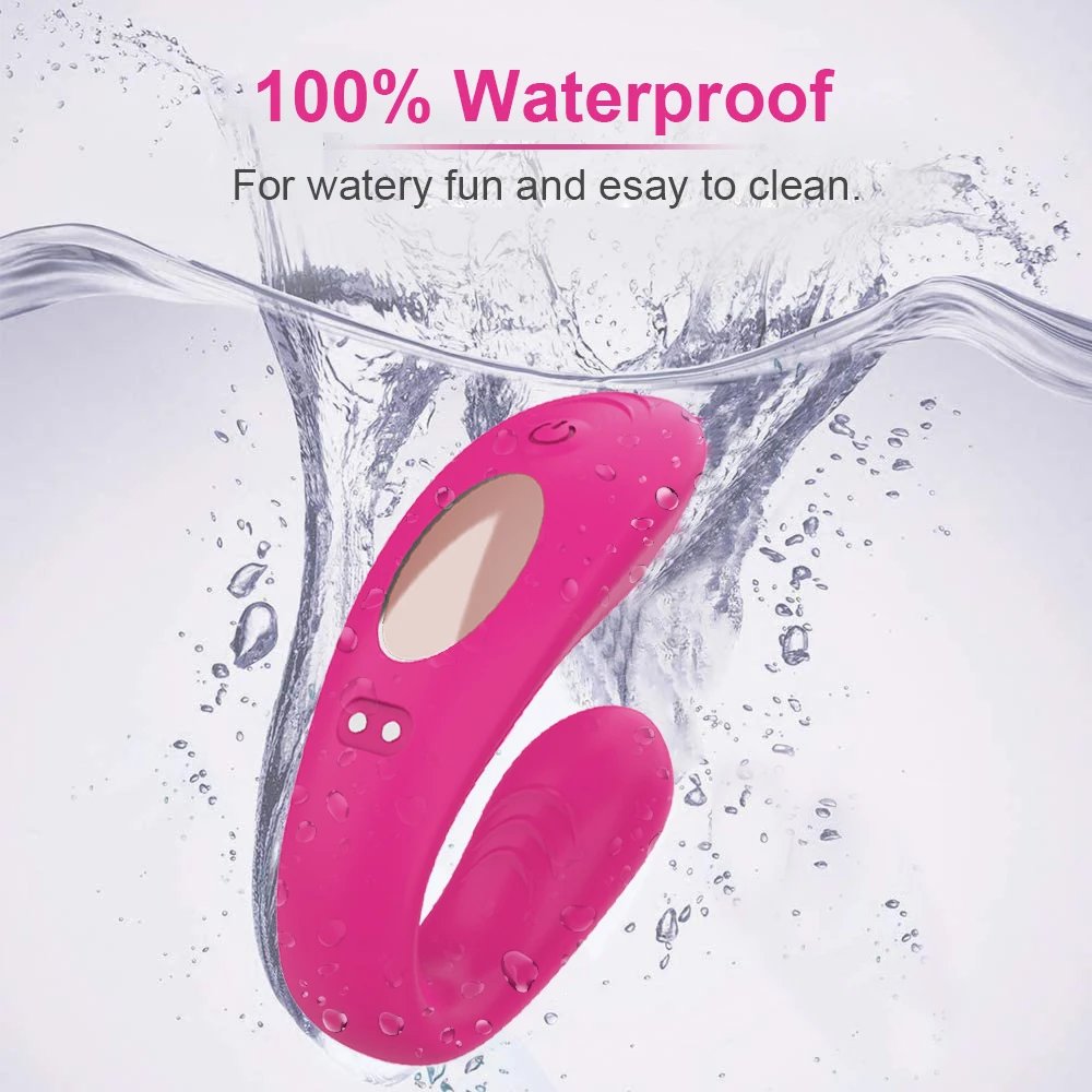 Powerful Anal Plug Sex Toys Penetration Vagina Vibrator Masturbation Tools for Couple Anal Masturbator Butt Plug Vibrating 18+