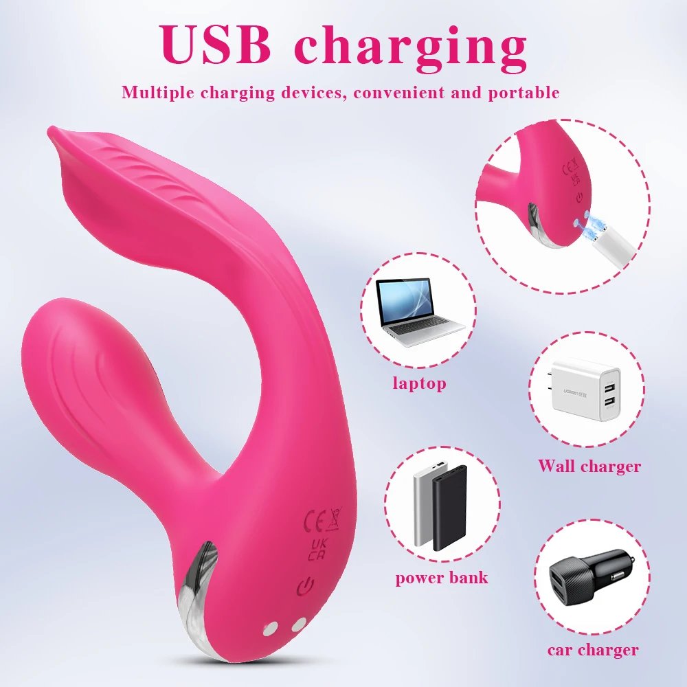 Powerful Anal Plug Sex Toys Penetration Vagina Vibrator Masturbation Tools for Couple Anal Masturbator Butt Plug Vibrating 18+