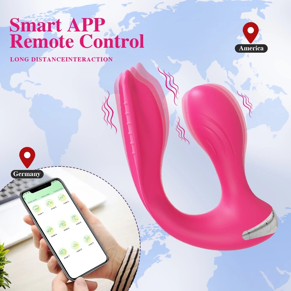 Powerful Anal Plug Sex Toys Penetration Vagina Vibrator Masturbation Tools for Couple Anal Masturbator Butt Plug Vibrating 18+