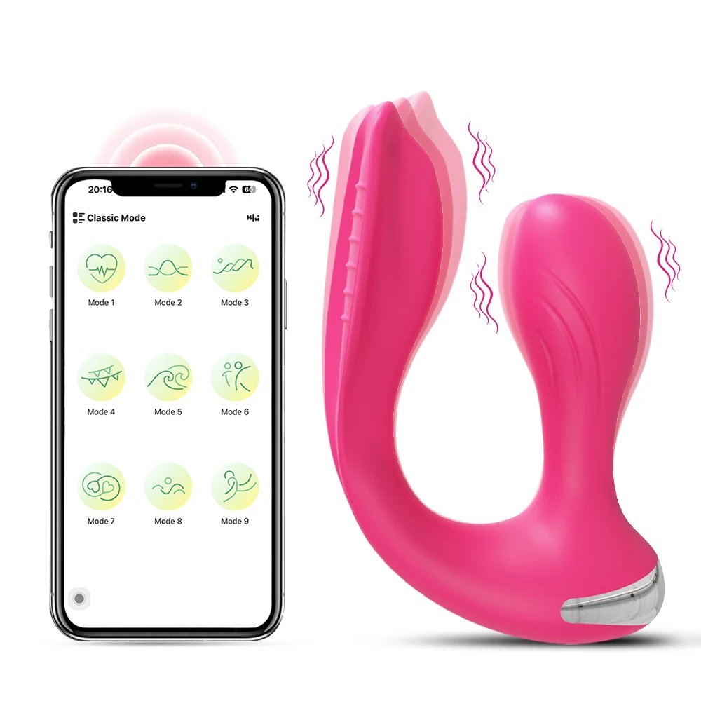 Powerful Anal Plug Sex Toys Penetration Vagina Vibrator Masturbation Tools for Couple Anal Masturbator Butt Plug Vibrating 18+