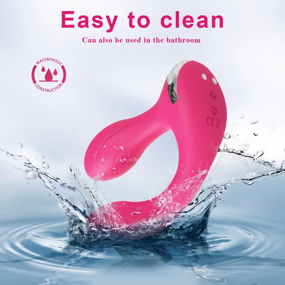 Powerful Anal Plug Sex Toys Penetration Vagina Vibrator Masturbation Tools for Couple Anal Masturbator Butt Plug Vibrating 18+