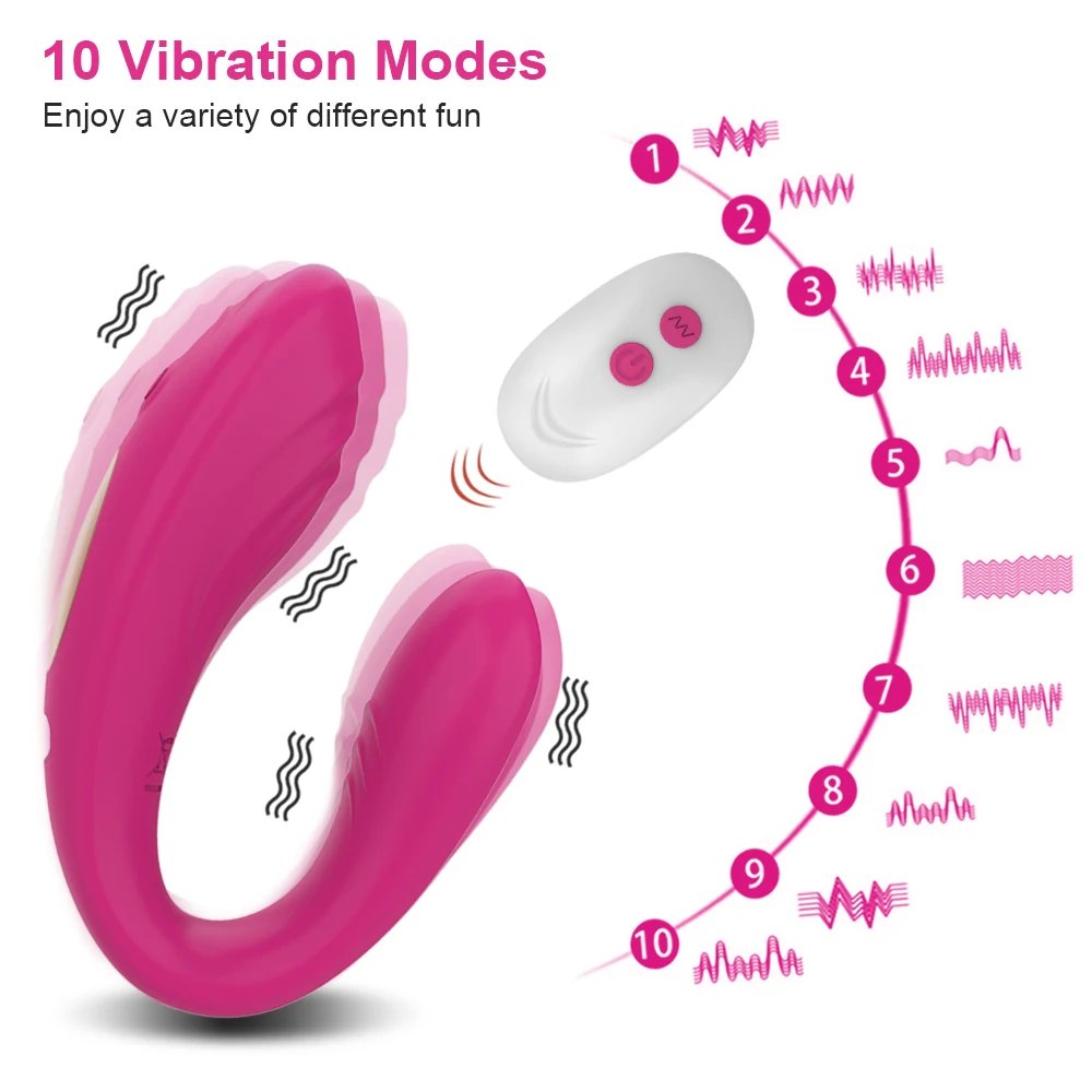 Powerful Anal Plug Sex Toys Penetration Vagina Vibrator Masturbation Tools for Couple Anal Masturbator Butt Plug Vibrating 18+