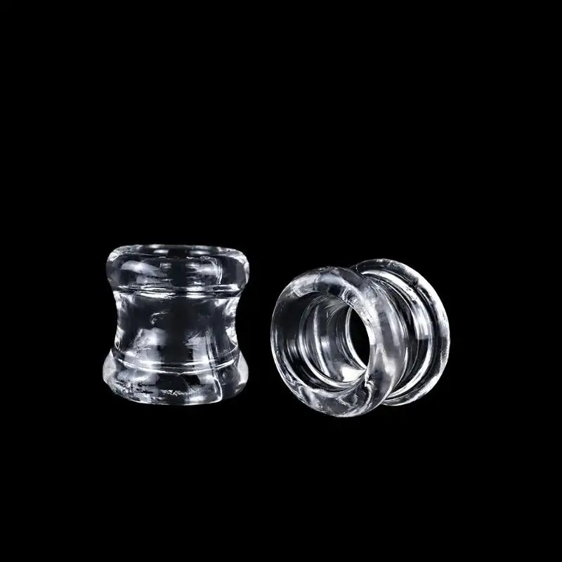 Male Ball Stretcher Testicle Ring Delay Ejaculation Enhancer Erection Prolong Sex Toys For Men Adult Male Ball Stretcher Testicle Ring Delay Ejaculation Enhancer Erection Prolong Sex Toys For Men Adult