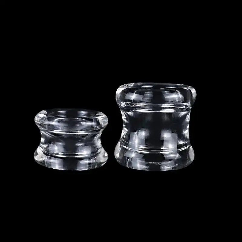 Male Ball Stretcher Testicle Ring Delay Ejaculation Enhancer Erection Prolong Sex Toys For Men Adult Male Ball Stretcher Testicle Ring Delay Ejaculation Enhancer Erection Prolong Sex Toys For Men Adult