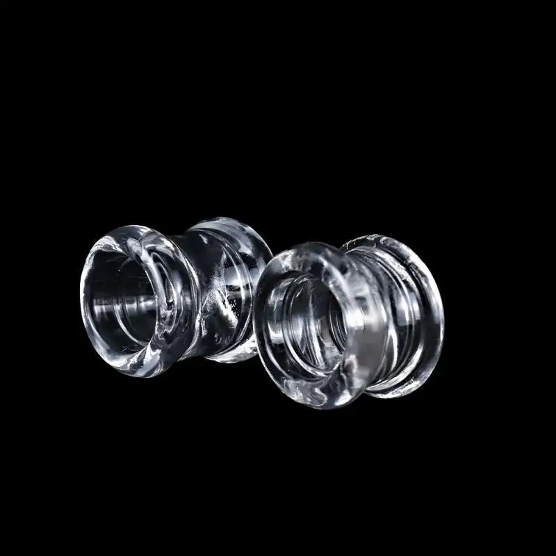 Male Ball Stretcher Testicle Ring Delay Ejaculation Enhancer Erection Prolong Sex Toys For Men Adult Male Ball Stretcher Testicle Ring Delay Ejaculation Enhancer Erection Prolong Sex Toys For Men Adult