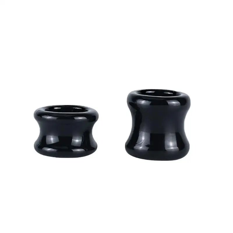 Male Ball Stretcher Testicle Ring Delay Ejaculation Enhancer Erection Prolong Sex Toys For Men Adult Male Ball Stretcher Testicle Ring Delay Ejaculation Enhancer Erection Prolong Sex Toys For Men Adult
