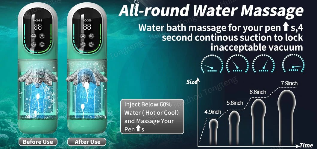APP AI LCD Male Masturbator Penis Pump Pocket Pussy 7 Thrusting Rotation Sucking Licking Vibrator Adult Sex Toys for Men Vacuum APP AI LCD Male Masturbator Penis Pump Pocket Pussy 7 Thrusting Rotation Sucking Licking Vibrator Adult Sex Toys for Men Vacuum