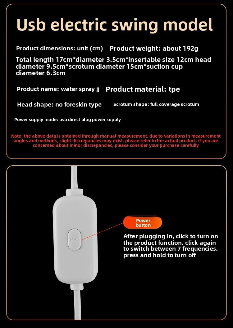 Squirting Powerful Vibrator Realistic Dildo Wearable Pants Anal Toy Stimulation Female Masturbation Adult Sex Toys For Women Men