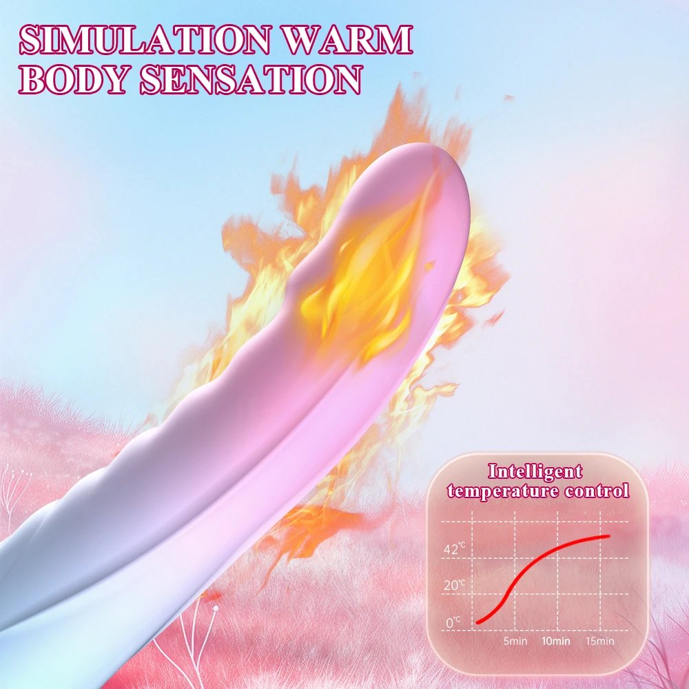 Powerful AV Vibrator for Women G Spot Dildos Magic Wand Clitoris Stimulator Female Vagina Massager Adults Sex Toys for Woman Powerful AV Vibrator for Women G Spot Dildos Magic Wand Clitoris Stimulator Female Vagina Massager Adults Sex Toys for Woman