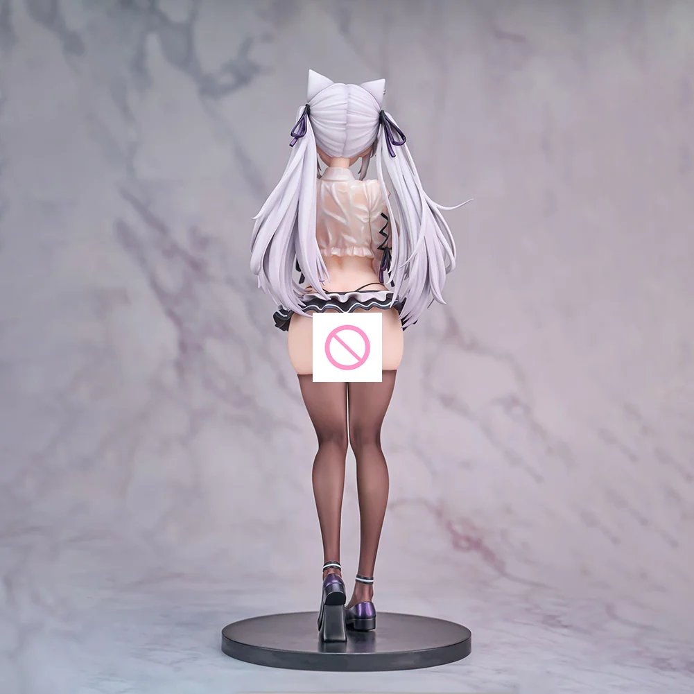 Girl Alvina-chan figure Alvina-chan action figure Alvina-chan standing figurine Doll Model Toys Adult Collect Statue Gifts 26cm Girl Alvina-chan figure Alvina-chan action figure Alvina-chan standing figurine Doll Model Toys Adult Collect Statue Gifts 26cm