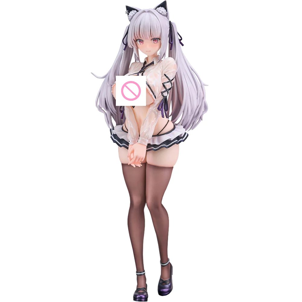 Girl Alvina-chan figure Alvina-chan action figure Alvina-chan standing figurine Doll Model Toys Adult Collect Statue Gifts 26cm Girl Alvina-chan figure Alvina-chan action figure Alvina-chan standing figurine Doll Model Toys Adult Collect Statue Gifts 26cm