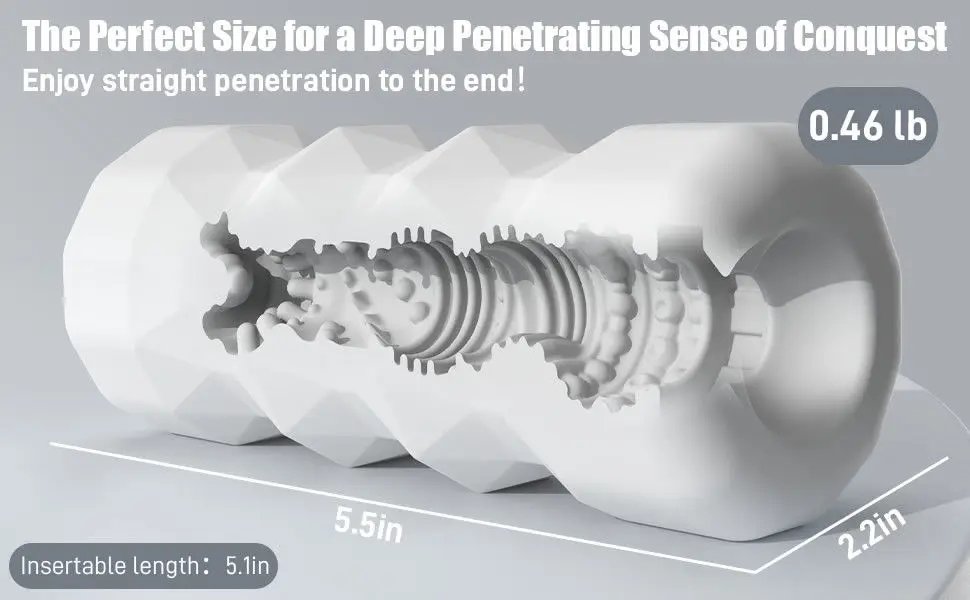 Cheap Soft Male Masturbator Cup Realistic Vagina Sex Toy for Men Adult Endurance Exercise Pocket Pussy Cup