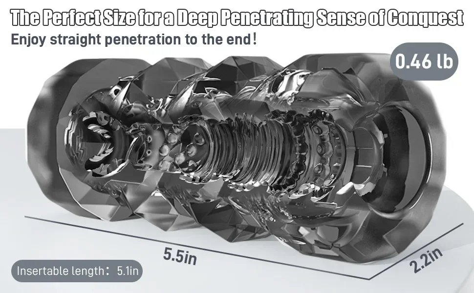 Cheap Soft Male Masturbator Cup Realistic Vagina Sex Toy for Men Adult Endurance Exercise Pocket Pussy Cup
