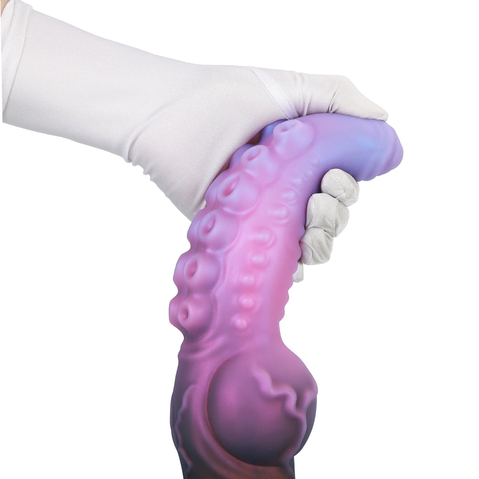 Huge Tentacle Anal Butt Plug Male Adult Sex Toys Soft Silicone Big Anal Plug Dilator Training Expansion Butt Plug For Women Men Huge Tentacle Anal Butt Plug Male Adult Sex Toys Soft Silicone Big Anal Plug Dilator Training Expansion Butt Plug For Women Men