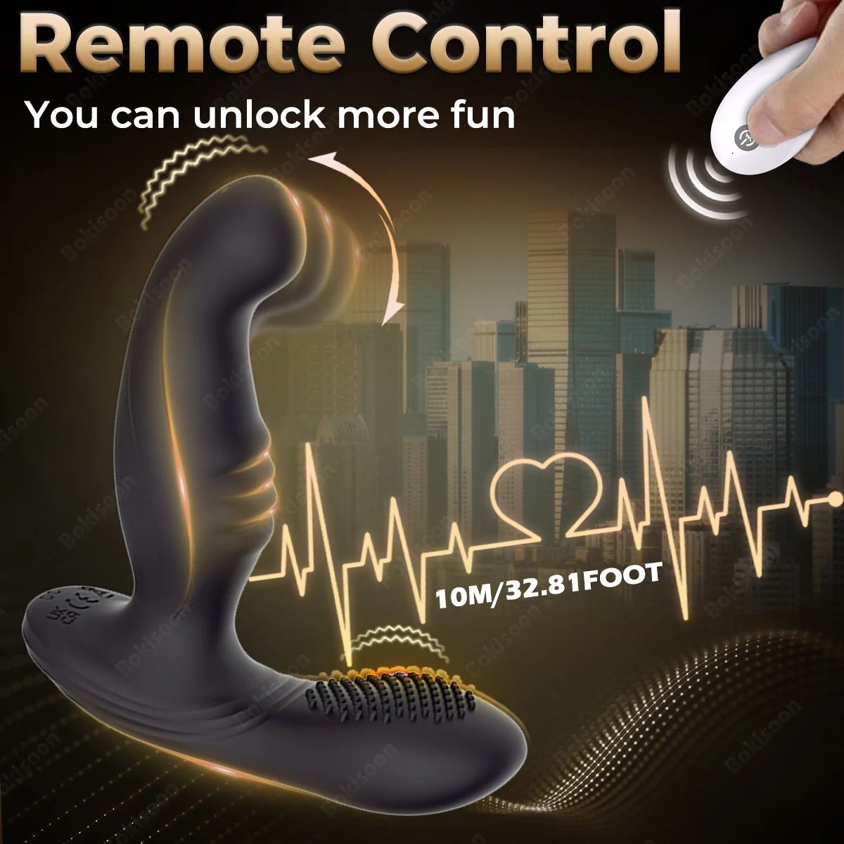 10 Wiggling Anal Plug Butt Plug Prostate Massager Male Sex Toys for Men Sex Toy Anal Vibrator Adult Toys Anal Dildo for Couples 10 Wiggling Anal Plug Butt Plug Prostate Massager Male Sex Toys for Men Sex Toy Anal Vibrator Adult Toys Anal Dildo for Couples