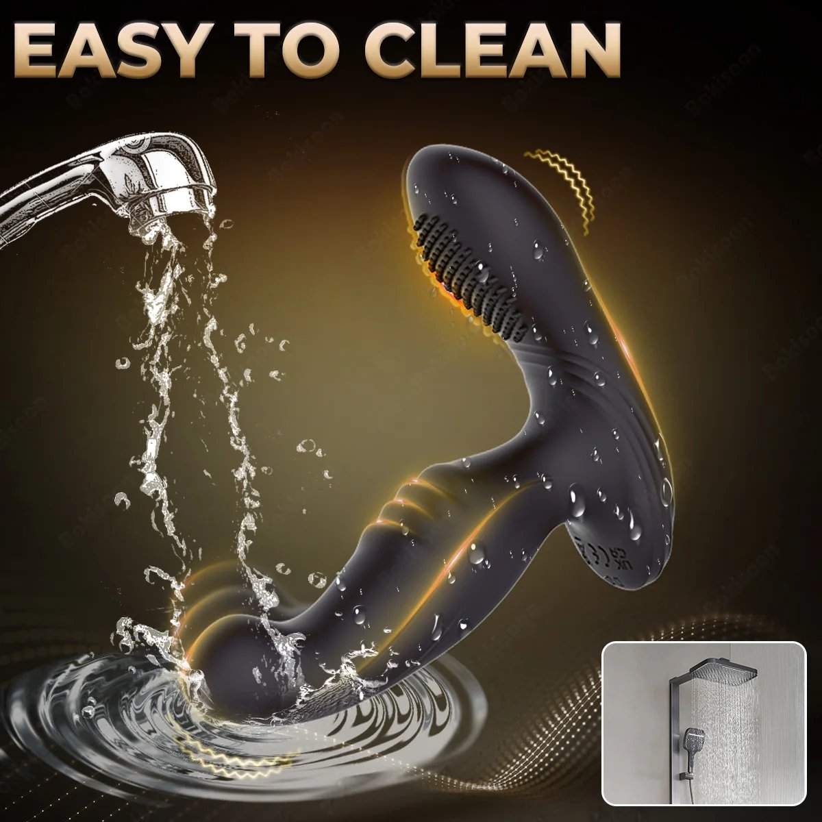 10 Wiggling Anal Plug Butt Plug Prostate Massager Male Sex Toys for Men Sex Toy Anal Vibrator Adult Toys Anal Dildo for Couples 10 Wiggling Anal Plug Butt Plug Prostate Massager Male Sex Toys for Men Sex Toy Anal Vibrator Adult Toys Anal Dildo for Couples
