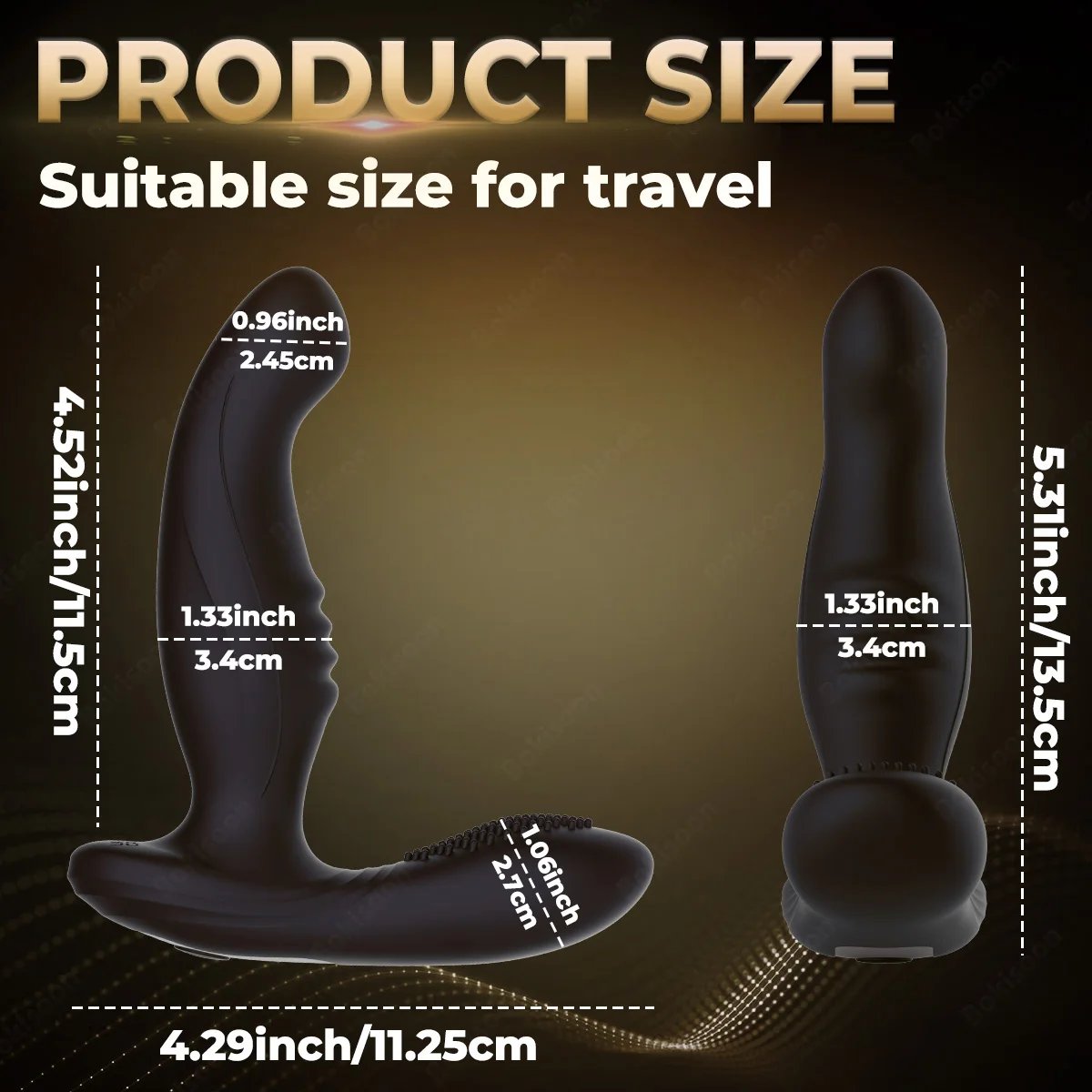 10 Wiggling Anal Plug Butt Plug Prostate Massager Male Sex Toys for Men Sex Toy Anal Vibrator Adult Toys Anal Dildo for Couples 10 Wiggling Anal Plug Butt Plug Prostate Massager Male Sex Toys for Men Sex Toy Anal Vibrator Adult Toys Anal Dildo for Couples