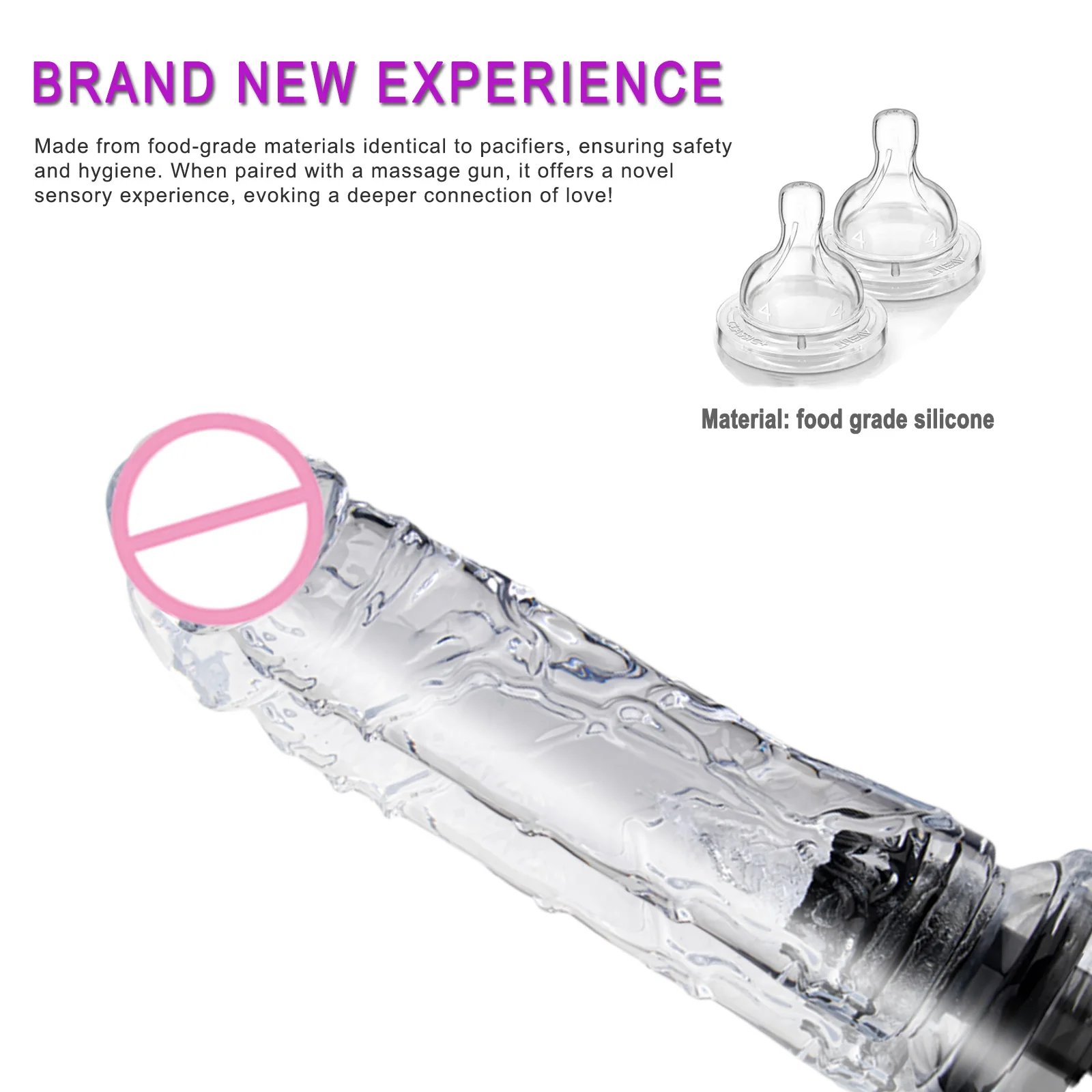 2026 Mini Massage gun Automatic Silent Sex Machine Male Female Sex Toy Masturbator Enhance Pleasure Dildo Vibrator Adult Gift 2026 Mini Massage gun Automatic Silent Sex Machine Male Female Sex Toy Masturbator Enhance Pleasure Dildo Vibrator Adult Gift