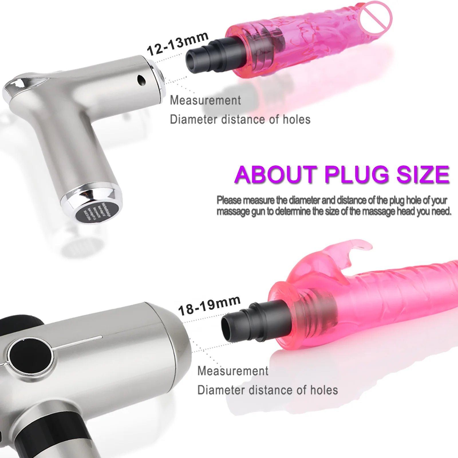 2026 Mini Massage gun Automatic Silent Sex Machine Male Female Sex Toy Masturbator Enhance Pleasure Dildo Vibrator Adult Gift 2026 Mini Massage gun Automatic Silent Sex Machine Male Female Sex Toy Masturbator Enhance Pleasure Dildo Vibrator Adult Gift