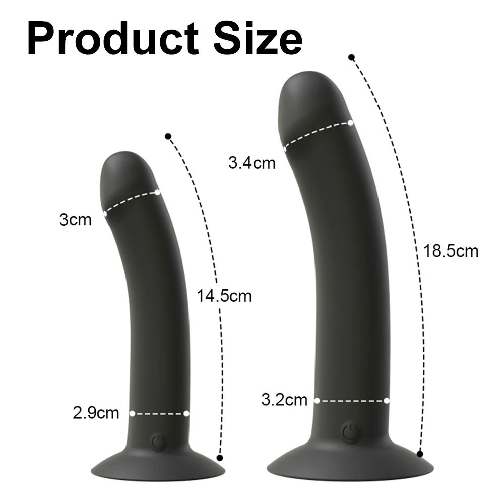 Anal Plug Prostate Massager Sex Products Wireless Remote Vaginal Stimulator With Sucker Silicone Dildo Sex Toys for Man Woman Anal Plug Prostate Massager Sex Products Wireless Remote Vaginal Stimulator With Sucker Silicone Dildo Sex Toys for Man Woman