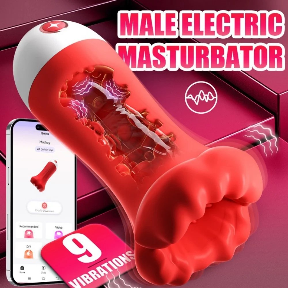 Big Mouth Penis Male Masturbator Penis Glans Stimulator Deep Throat Oral Sex Machine Realistic Oral Adult Erotic Sex Toys Big Mouth Penis Male Masturbator Penis Glans Stimulator Deep Throat Oral Sex Machine Realistic Oral Adult Erotic Sex Toys
