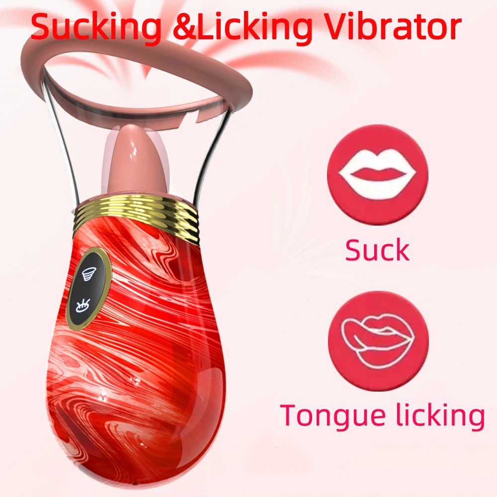 Powerful Vagina Sucking Vibrator Rose Toy for Women with Sucking Vibrating 20Modes Anal Sex Toy Clitoral GSpot Nipple Vibrator