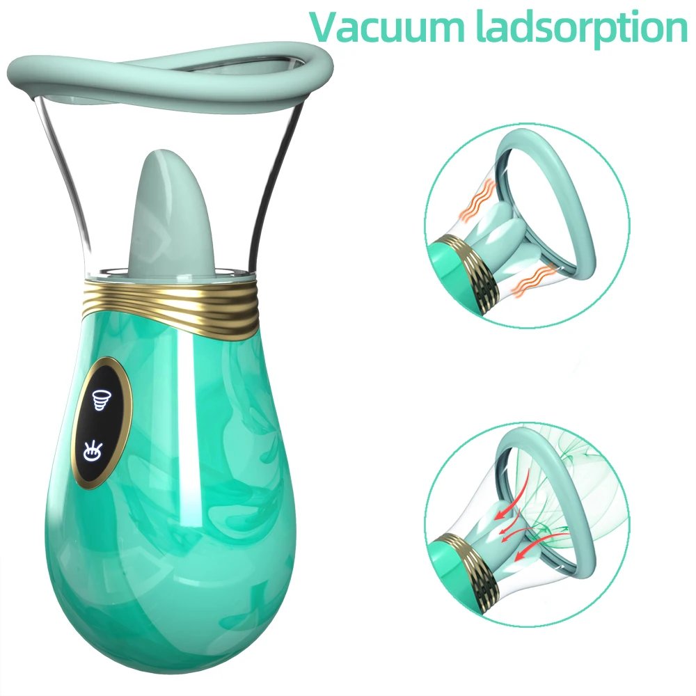 Powerful Vagina Sucking Vibrator Rose Toy for Women with Sucking Vibrating 20Modes Anal Sex Toy Clitoral GSpot Nipple Vibrator