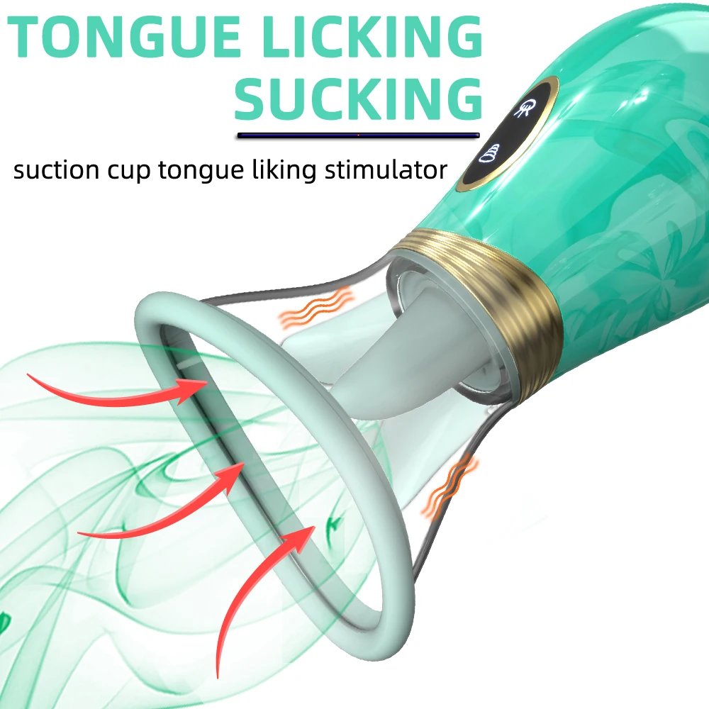 Powerful Vagina Sucking Vibrator Rose Toy for Women with Sucking Vibrating 20Modes Anal Sex Toy Clitoral GSpot Nipple Vibrator