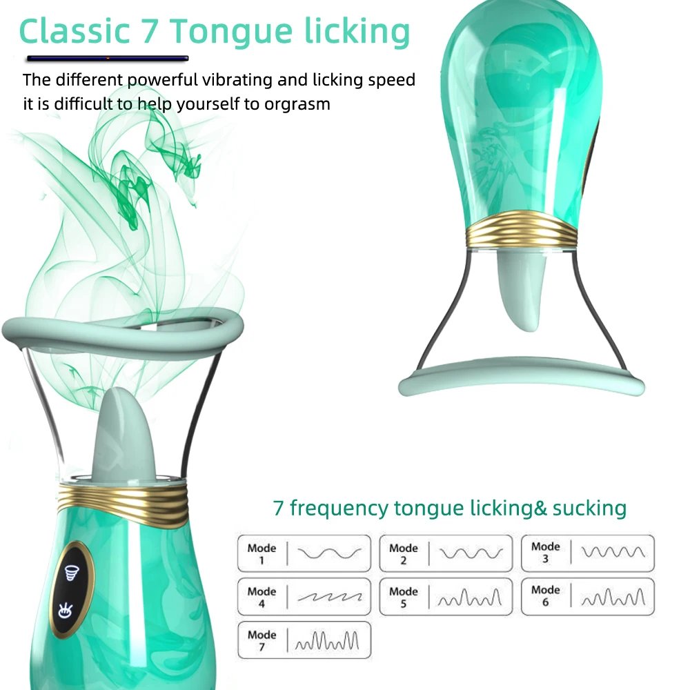 Powerful Vagina Sucking Vibrator Rose Toy for Women with Sucking Vibrating 20Modes Anal Sex Toy Clitoral GSpot Nipple Vibrator