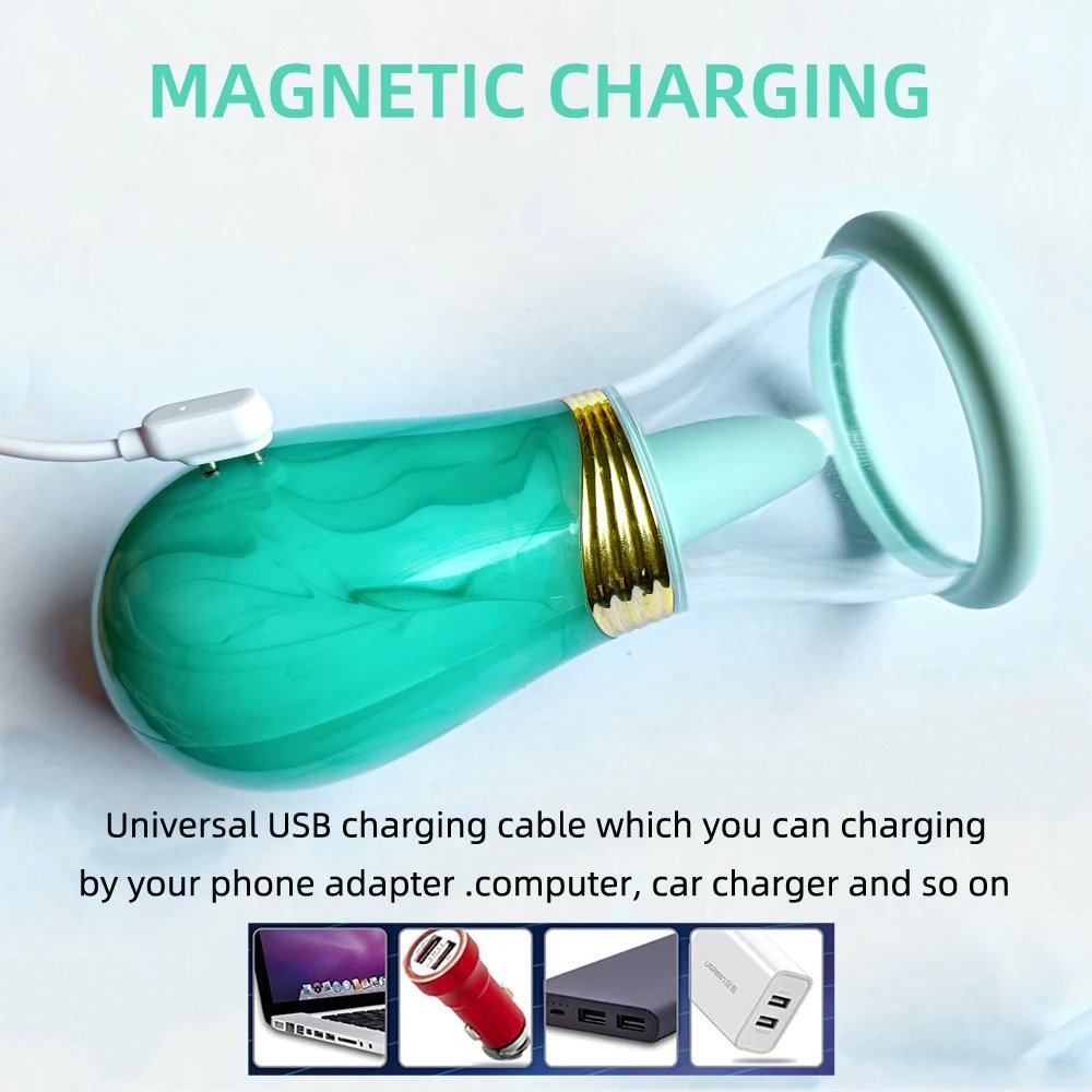 Powerful Vagina Sucking Vibrator Rose Toy for Women with Sucking Vibrating 20Modes Anal Sex Toy Clitoral GSpot Nipple Vibrator
