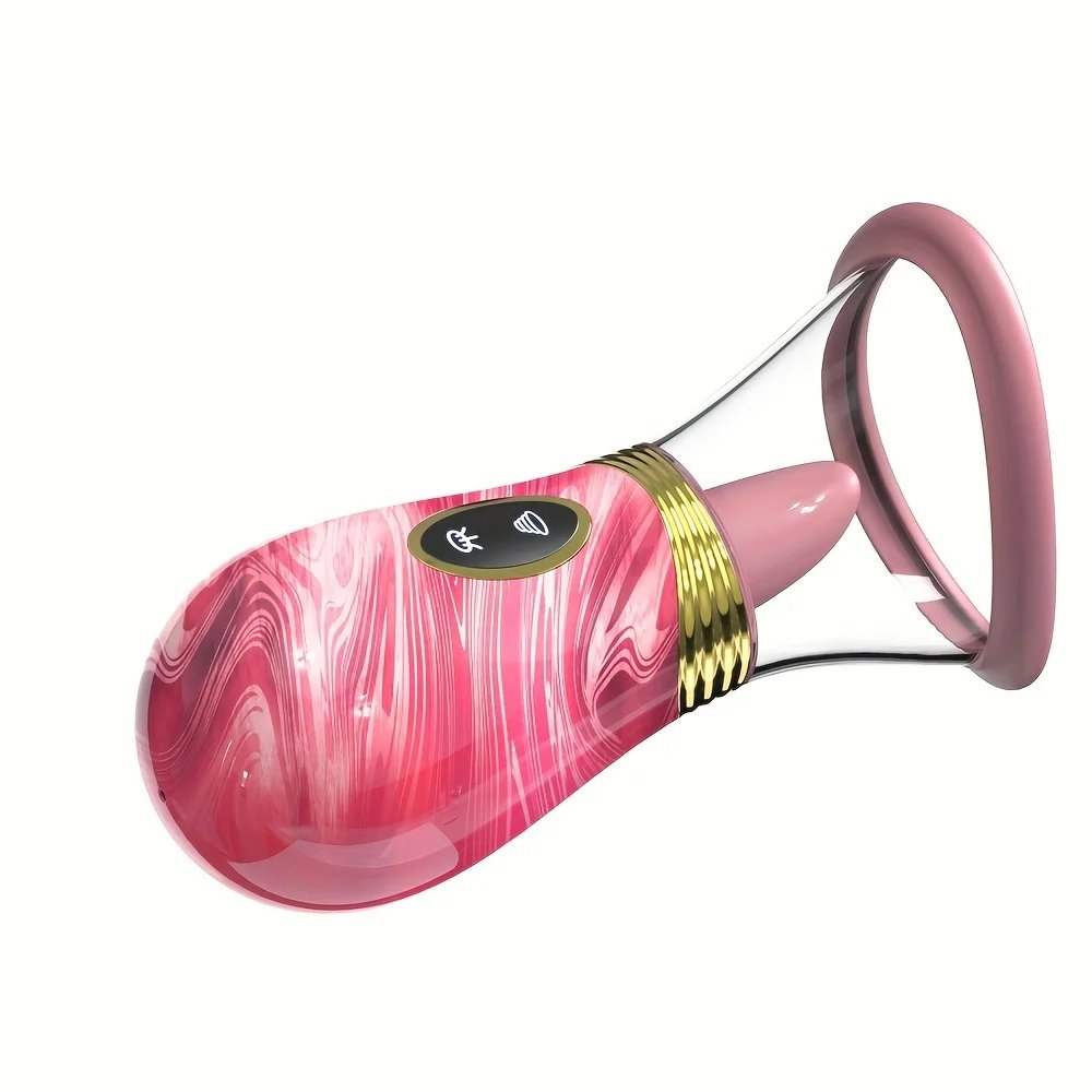 Powerful Vagina Sucking Vibrator Rose Toy for Women with Sucking Vibrating 20Modes Anal Sex Toy Clitoral GSpot Nipple Vibrator
