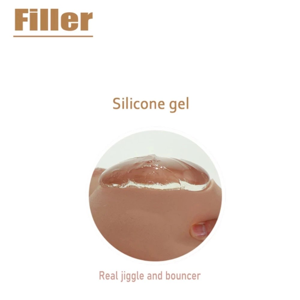 KnowU-Silicone Breast Shape A/B/C/D/E/G Cup Huge Fake Breast Cross Dressing Beginner Transgender Queen Breast Shaking KnowU-Silicone Breast Shape A/B/C/D/E/G Cup Huge Fake Breast Cross Dressing Beginner Transgender Queen Breast Shaking