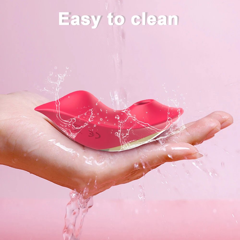 APP Control Sucking Clitoris Stimulator Women Panties Vibrator Clit Sucker Female Masturbator Interaction Sex Toy for Couples APP Control Sucking Clitoris Stimulator Women Panties Vibrator Clit Sucker Female Masturbator Interaction Sex Toy for Couples