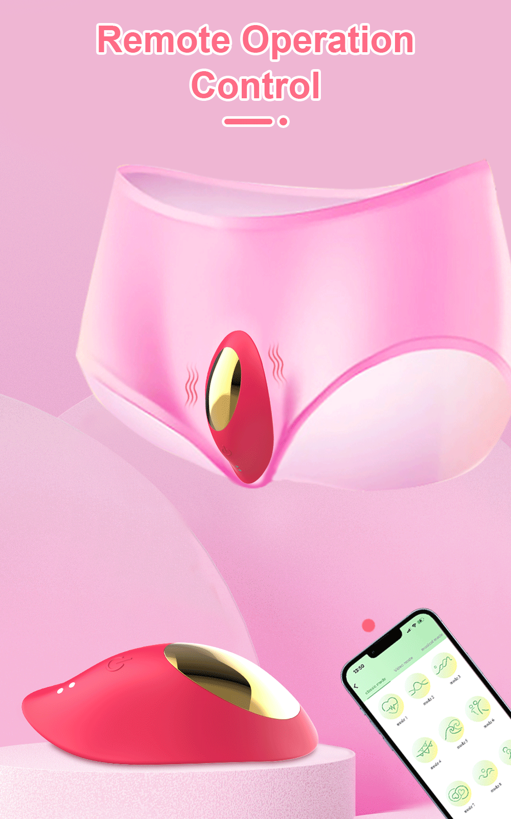 APP Control Sucking Clitoris Stimulator Women Panties Vibrator Clit Sucker Female Masturbator Interaction Sex Toy for Couples APP Control Sucking Clitoris Stimulator Women Panties Vibrator Clit Sucker Female Masturbator Interaction Sex Toy for Couples