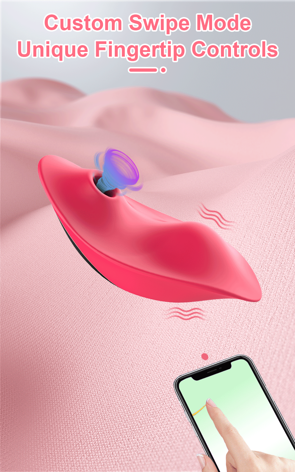 APP Control Sucking Clitoris Stimulator Women Panties Vibrator Clit Sucker Female Masturbator Interaction Sex Toy for Couples APP Control Sucking Clitoris Stimulator Women Panties Vibrator Clit Sucker Female Masturbator Interaction Sex Toy for Couples